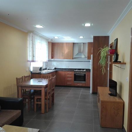 Casa Sara Apartment Sanxenxo Luaran gambar