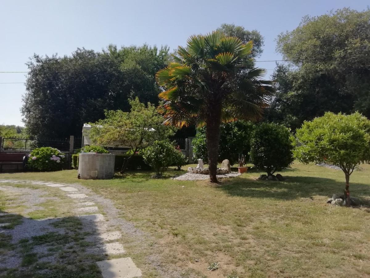 Casa Sara Apartment Sanxenxo Luaran gambar